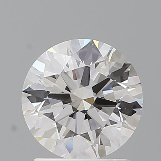 1.60 Carat Round Shaped, Ideal Cut, F Color, VVS2 Clarity, IGI Certified Lab Grown Diamond