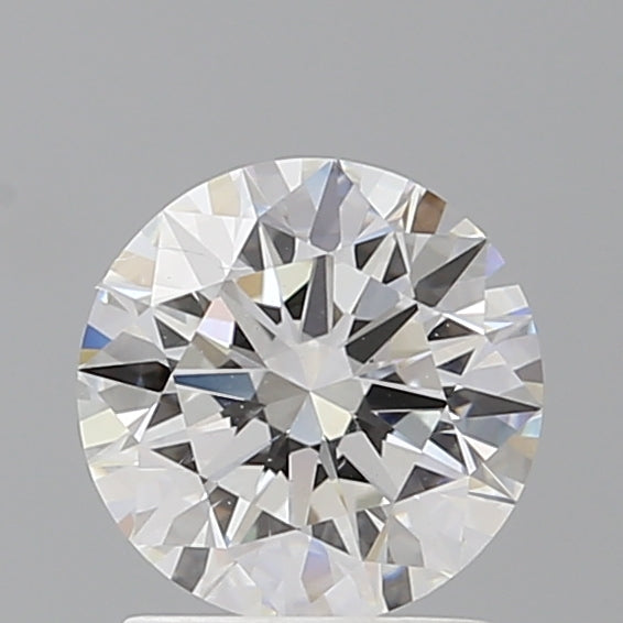 1.59 Carat Round Shaped, Ideal Cut, E Color, VVS2 Clarity, IGI Certified Lab Grown Diamond