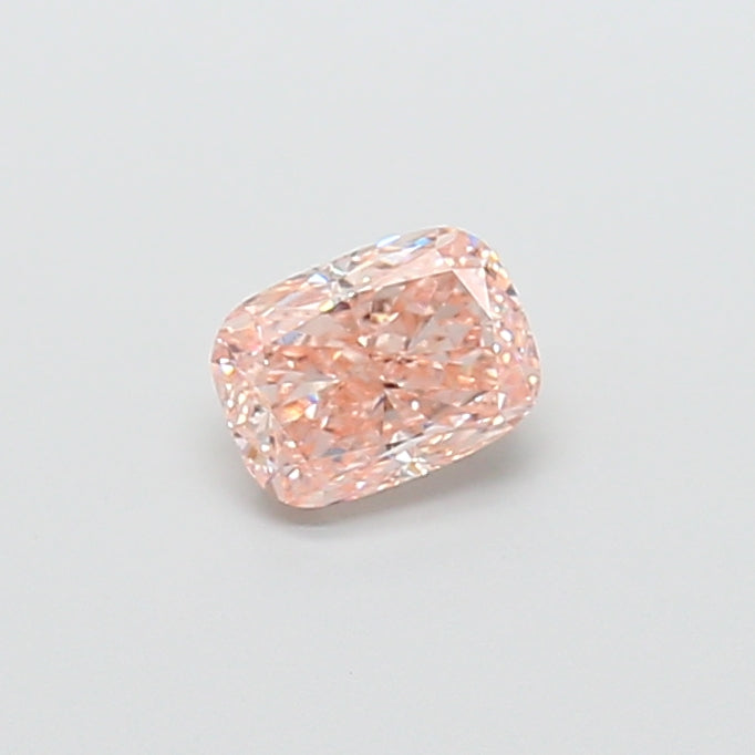 1.06 Carat Cushion Shaped, Very Good Cut, VVS2 Clarity, IGI Certified Lab Grown Diamond