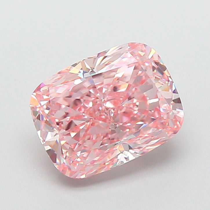 2.29 Carat Cushion Shaped, Very Good Cut, VS1 Clarity, IGI Certified Lab Grown Diamond
