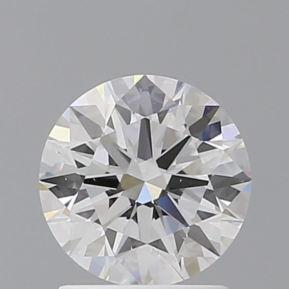 1.52 Carat Round Shaped, Ideal Cut, E Color, VS1 Clarity, IGI Certified Lab Grown Diamond