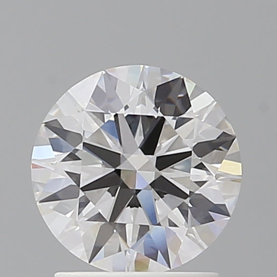 1.60 Carat Round Shaped, Ideal Cut, E Color, VVS2 Clarity, IGI Certified Lab Grown Diamond