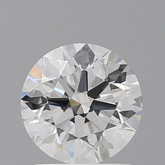 1.57 Carat Round Shaped, Ideal Cut, E Color, VVS2 Clarity, IGI Certified Lab Grown Diamond