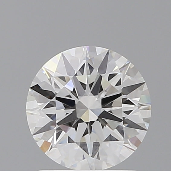 1.52 Carat Round Shaped, Ideal Cut, E Color, VVS2 Clarity, IGI Certified Lab Grown Diamond
