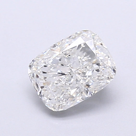 1.51 Carat Cushion Shaped, Very Good Cut, E Color, VS1 Clarity, IGI Certified Lab Grown Diamond