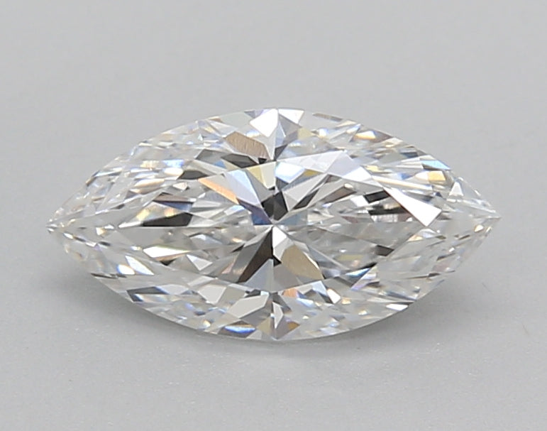 1.02 Carat Pear Shaped, Very Good Cut, D Color, VS1 Clarity, IGI Certified Lab Grown Diamond