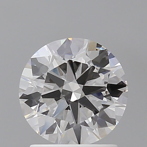 1.51 Carat Round Shaped, Excellent Cut, E Color, VVS2 Clarity, IGI Certified Lab Grown Diamond