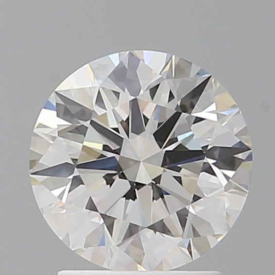 2.04 Carat Round Shaped, Ideal Cut, G Color, VVS1 Clarity, IGI Certified Lab Grown Diamond