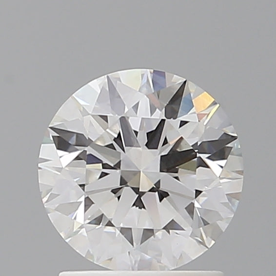 1.56 Carat Round Shaped, Ideal Cut, E Color, VVS2 Clarity, IGI Certified Lab Grown Diamond