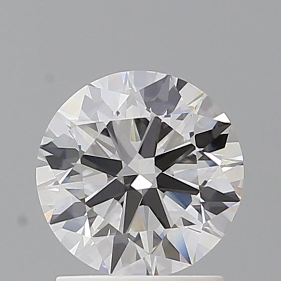 1.51 Carat Round Shaped, Ideal Cut, E Color, VS1 Clarity, IGI Certified Lab Grown Diamond