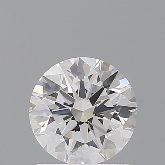 1.10 Carat Round Shaped, Ideal Cut, E Color, VVS2 Clarity, IGI Certified Lab Grown Diamond