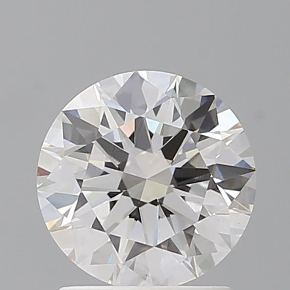 1.59 Carat Round Shaped, Ideal Cut, E Color, VVS2 Clarity, IGI Certified Lab Grown Diamond