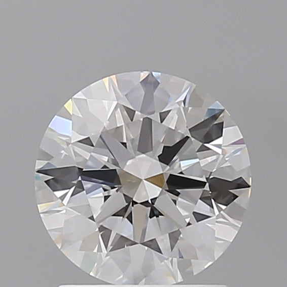 1.58 Carat Round Shaped, Ideal Cut, E Color, VVS2 Clarity, IGI Certified Lab Grown Diamond