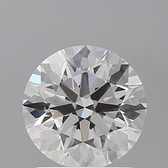 1.53 Carat Round Shaped, Ideal Cut, E Color, VVS2 Clarity, IGI Certified Lab Grown Diamond