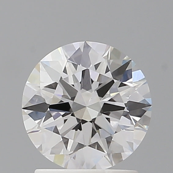 1.55 Carat Round Shaped, Ideal Cut, E Color, VVS2 Clarity, IGI Certified Lab Grown Diamond