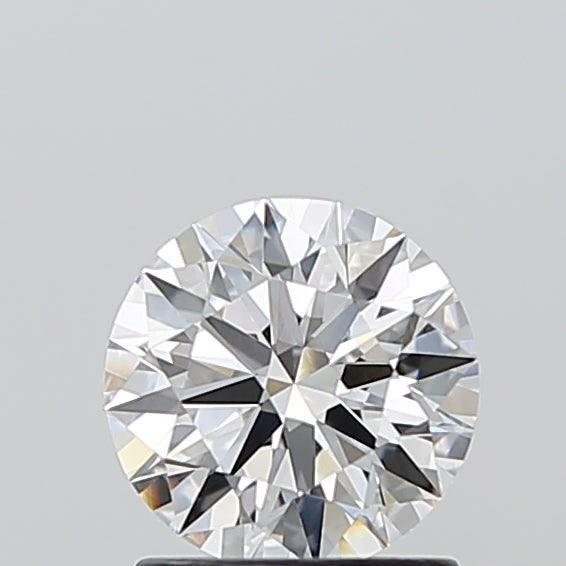1.10 Carat Round Shaped, Ideal Cut, E Color, VVS2 Clarity, IGI Certified Lab Grown Diamond