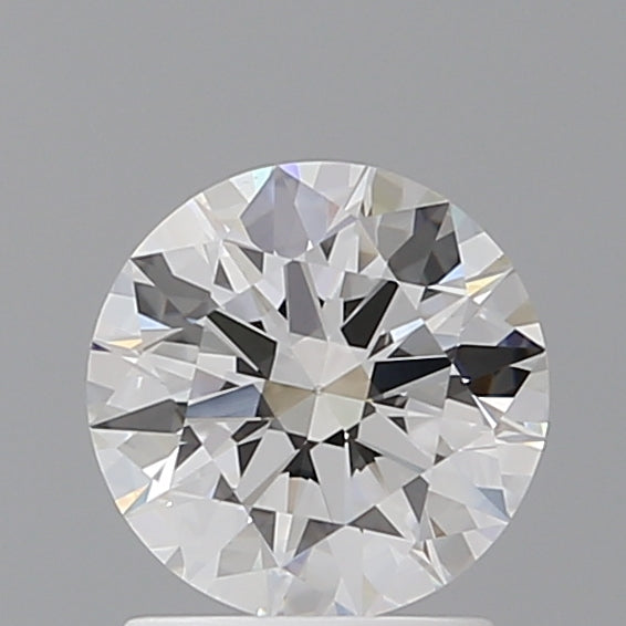 1.51 Carat Round Shaped, Ideal Cut, E Color, VVS2 Clarity, IGI Certified Lab Grown Diamond