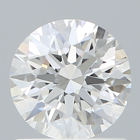 1.03 Carat Round Shaped, Excellent Cut, E Color, VVS1 Clarity, IGI Certified Lab Grown Diamond