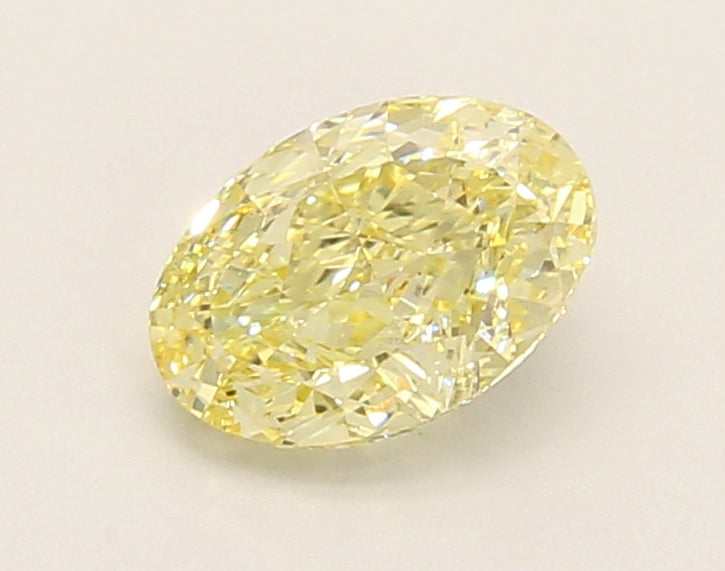 1.07 Carat Oval Shaped, Excellent Cut, VS1 Clarity, IGI Certified Lab Grown Diamond