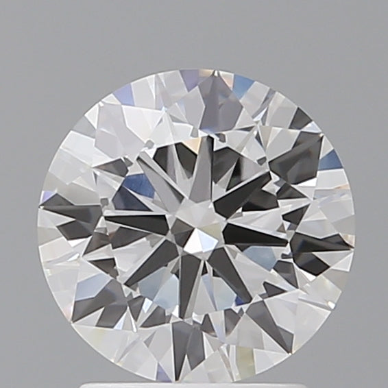 2.05 Carat Round Shaped, Ideal Cut, E Color, VVS1 Clarity, IGI Certified Lab Grown Diamond
