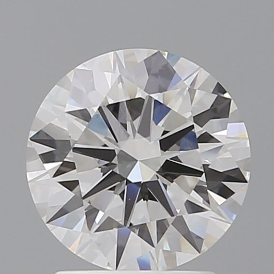 2.05 Carat Round Shaped, Ideal Cut, E Color, VVS2 Clarity, IGI Certified Lab Grown Diamond