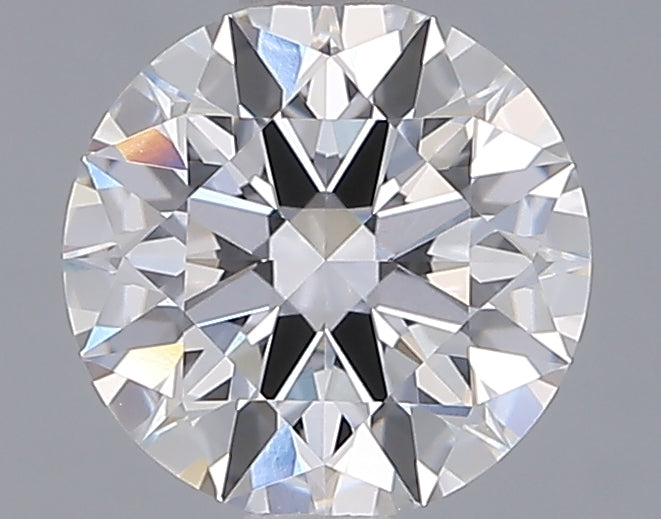 1.55 Carat Round Shaped, Ideal Cut, E Color, VVS1 Clarity, IGI Certified Lab Grown Diamond