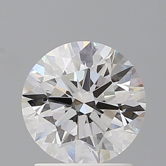 1.59 Carat Round Shaped, Ideal Cut, E Color, VVS2 Clarity, IGI Certified Lab Grown Diamond