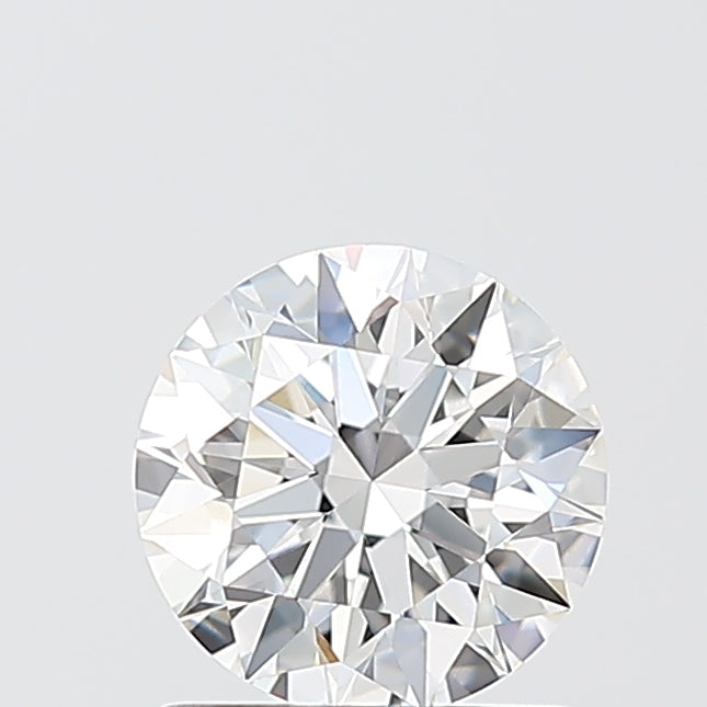 1.10 Carat Round Shaped, Ideal Cut, E Color, VVS1 Clarity, IGI Certified Lab Grown Diamond