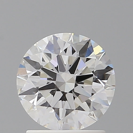 1.56 Carat Round Shaped, Ideal Cut, E Color, VVS2 Clarity, IGI Certified Lab Grown Diamond