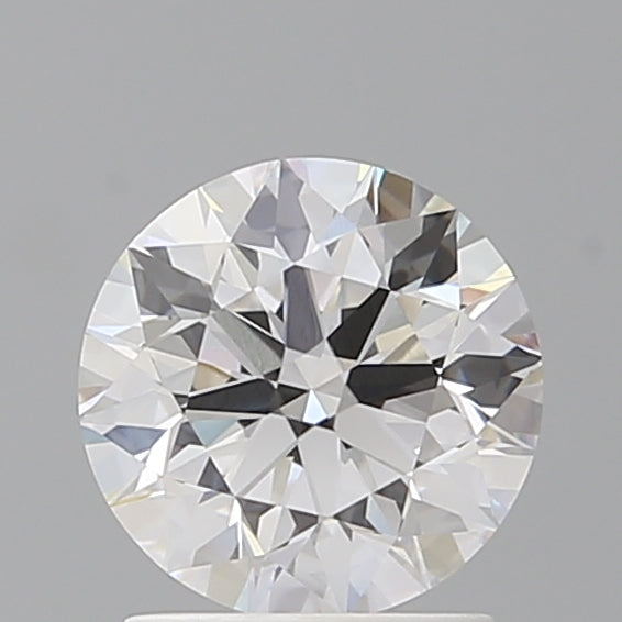 1.58 Carat Round Shaped, Excellent Cut, E Color, VVS2 Clarity, IGI Certified Lab Grown Diamond