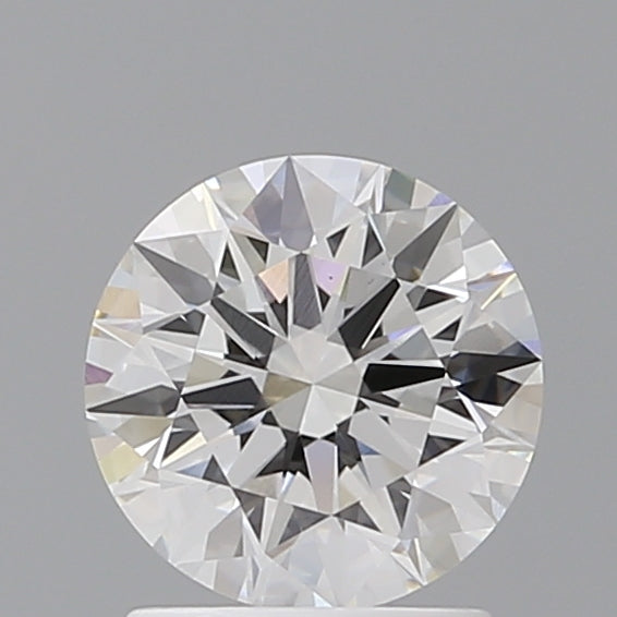 1.59 Carat Round Shaped, Ideal Cut, E Color, VS1 Clarity, IGI Certified Lab Grown Diamond
