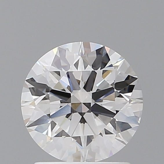 1.58 Carat Round Shaped, Ideal Cut, E Color, VVS2 Clarity, IGI Certified Lab Grown Diamond