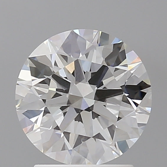 2.09 Carat Round Shaped, Ideal Cut, E Color, VVS2 Clarity, IGI Certified Lab Grown Diamond