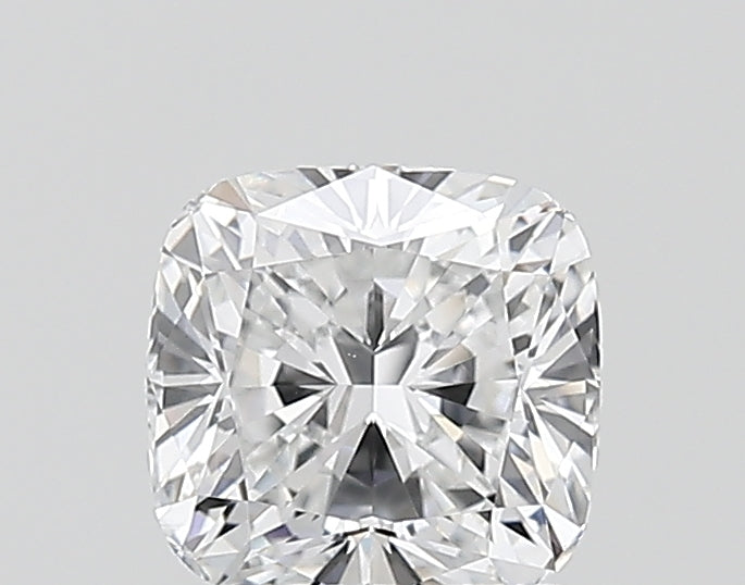 1.51 Carat Cushion Shaped, Ideal Cut, E Color, VS1 Clarity, IGI Certified Lab Grown Diamond