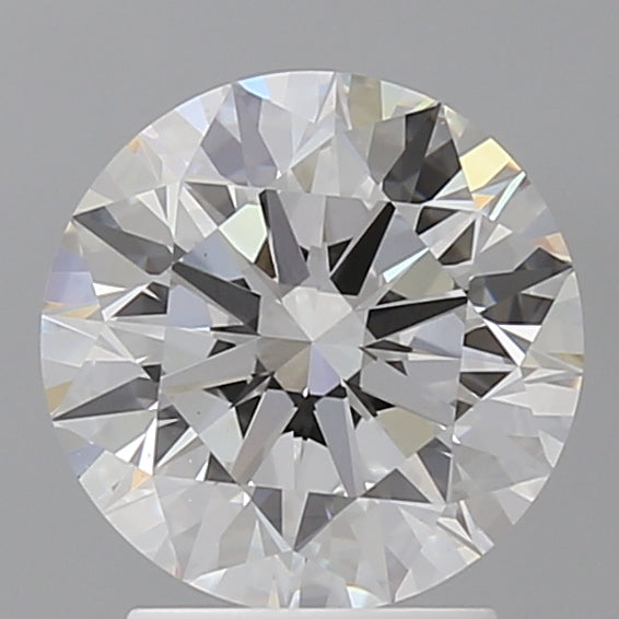 2.58 Carat Round Shaped, Ideal Cut, E Color, VS1 Clarity, IGI Certified Lab Grown Diamond