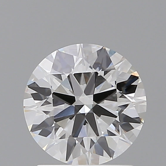 1.51 Carat Round Shaped, Ideal Cut, E Color, VVS2 Clarity, IGI Certified Lab Grown Diamond