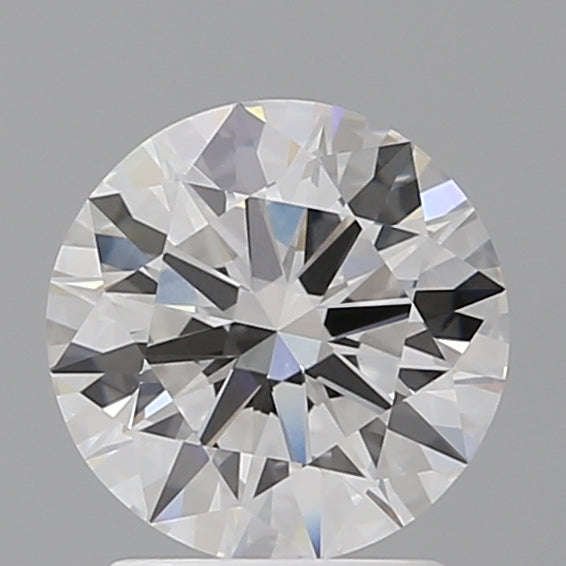 2.05 Carat Round Shaped, Ideal Cut, E Color, VVS2 Clarity, IGI Certified Lab Grown Diamond