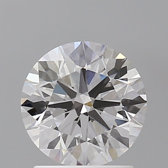 1.60 Carat Round Shaped, Ideal Cut, D Color, VVS2 Clarity, IGI Certified Lab Grown Diamond