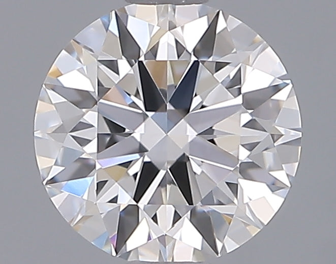 1.04 Carat Round Shaped, Ideal Cut, D Color, VVS1 Clarity, IGI Certified Lab Grown Diamond