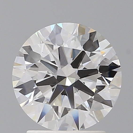 2.02 Carat Round Shaped, Ideal Cut, F Color, VS1 Clarity, IGI Certified Lab Grown Diamond