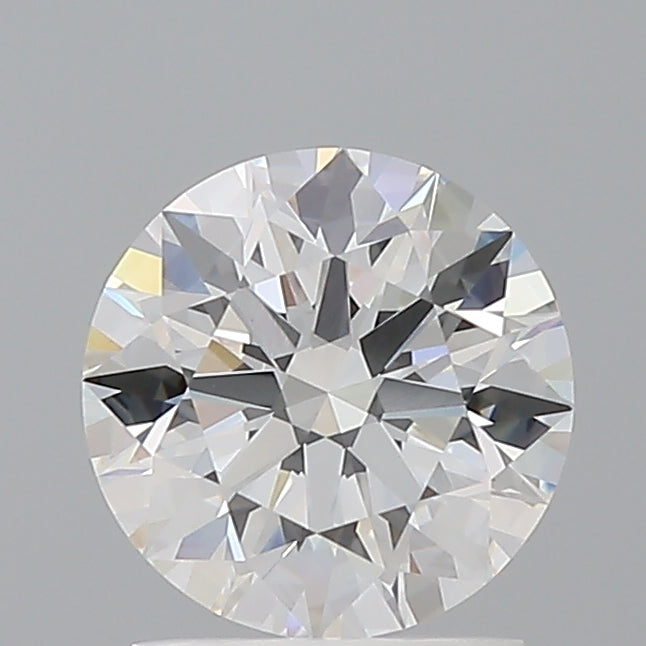 1.59 Carat Round Shaped, Ideal Cut, E Color, VVS2 Clarity, IGI Certified Lab Grown Diamond