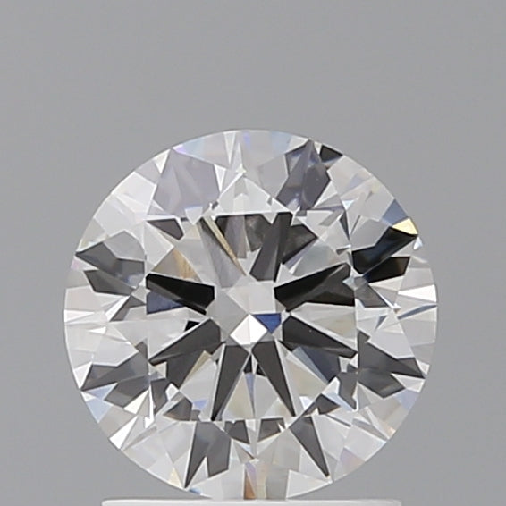 1.50 Carat Round Shaped, Ideal Cut, E Color, VVS2 Clarity, IGI Certified Lab Grown Diamond