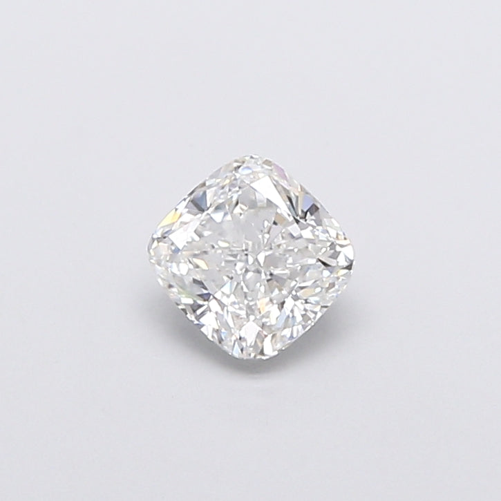 1.03 Carat Cushion Shaped, Very Good Cut, E Color, VVS2 Clarity, IGI Certified Lab Grown Diamond