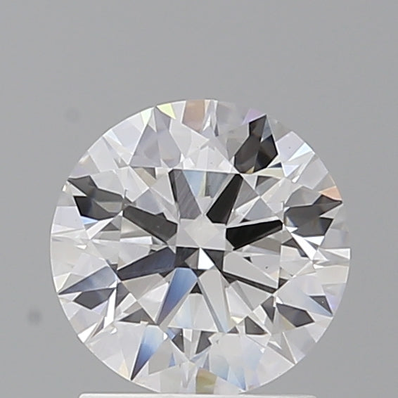 1.58 Carat Round Shaped, Ideal Cut, E Color, VS1 Clarity, IGI Certified Lab Grown Diamond