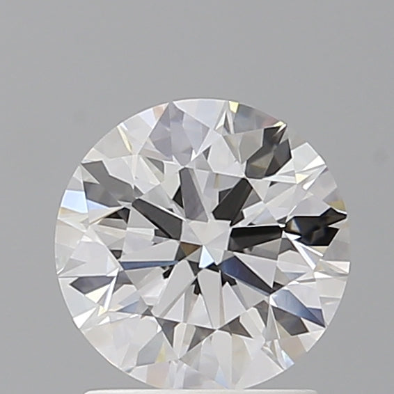 1.60 Carat Round Shaped, Ideal Cut, E Color, VVS2 Clarity, IGI Certified Lab Grown Diamond