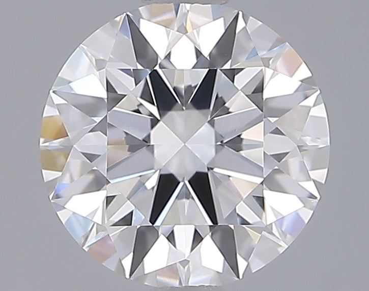 2.04 Carat Round Shaped, Ideal Cut, E Color, VVS1 Clarity, IGI Certified Lab Grown Diamond