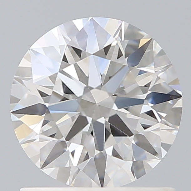 1.11 Carat Round Shaped, Ideal Cut, E Color, VVS2 Clarity, IGI Certified Lab Grown Diamond