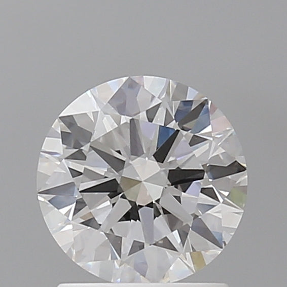 1.51 Carat Round Shaped, Excellent Cut, D Color, VS1 Clarity, IGI Certified Lab Grown Diamond
