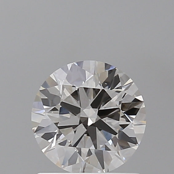 1.03 Carat Round Shaped, Ideal Cut, F Color, VS1 Clarity, IGI Certified Lab Grown Diamond