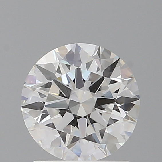 1.50 Carat Round Shaped, Ideal Cut, E Color, VS1 Clarity, IGI Certified Lab Grown Diamond